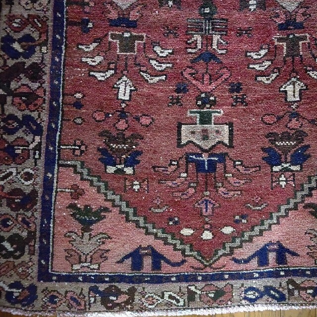 Anatolia Runner rug お値下げ可能 【専用ページ】