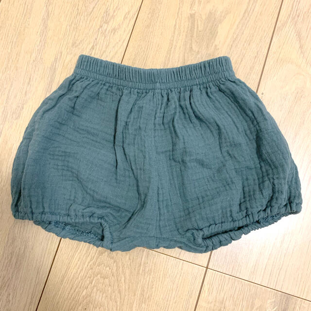 ブルマ👶🏻🧡 キッズ/ベビー/マタニティのベビー服(~85cm)(パンツ)の商品写真