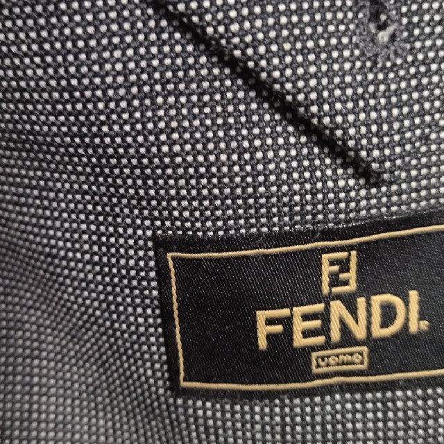 FENDI(フェンディ)のスーツ FENDI セットアップ 送料込　ジャケット　フェンディ メンズのスーツ(セットアップ)の商品写真