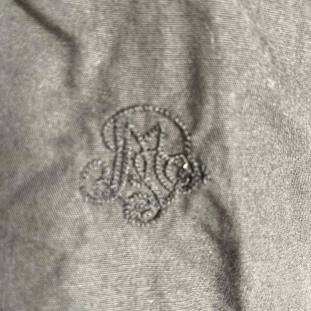 nest Robe(ネストローブ)のmasion de soil トップス　タグあり レディースのトップス(シャツ/ブラウス(長袖/七分))の商品写真