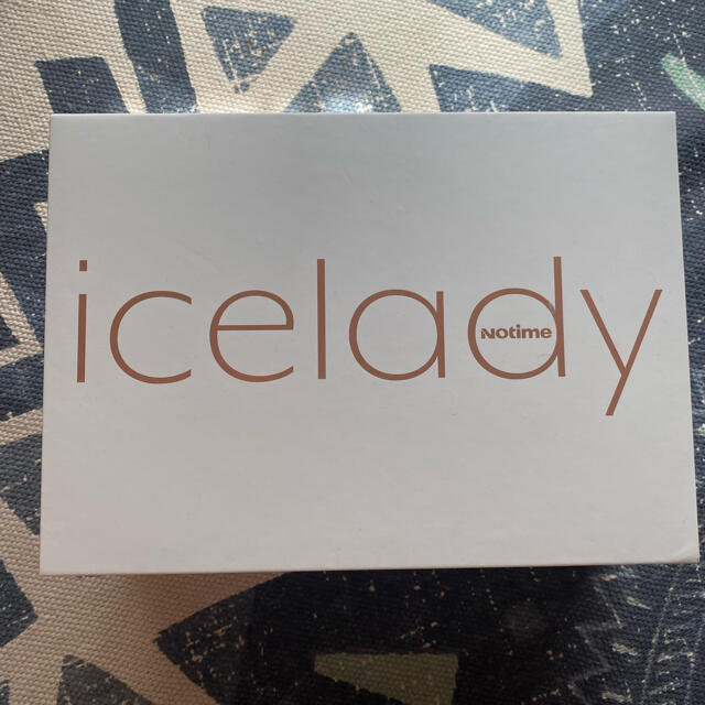 icelady