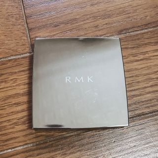 アールエムケー(RMK)の RMK クリーミィ シアー パウダーチークス(チーク)