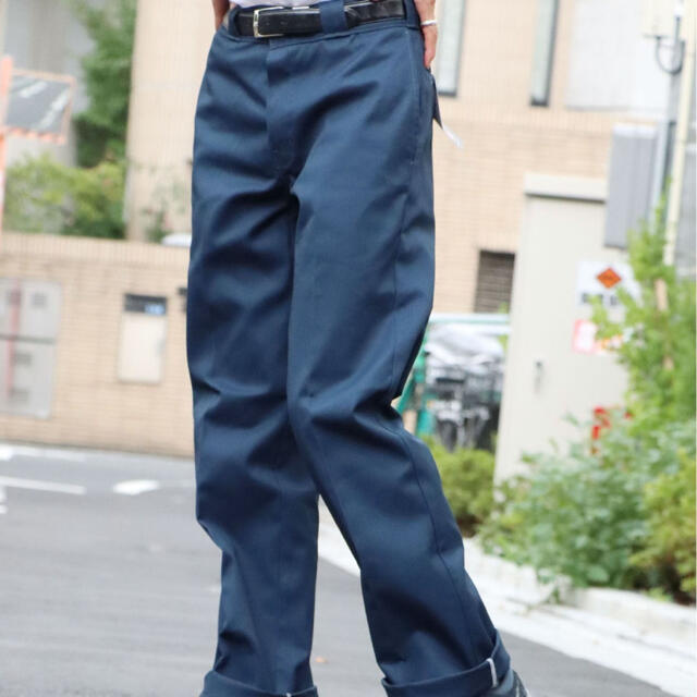 Dickies(ディッキーズ)のDickies 874 work pants 34×32 メンズのパンツ(ワークパンツ/カーゴパンツ)の商品写真