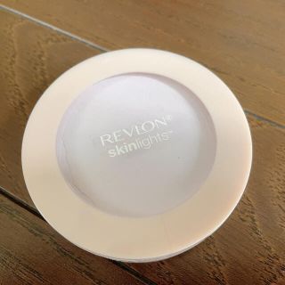 レブロン(REVLON)のRevlon パウダー(フェイスパウダー)