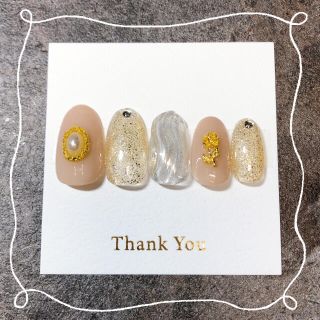 sale♡薔薇ネイル　うねうねネイル　ミラーネイル　韓国ネイル　ネイルチップ