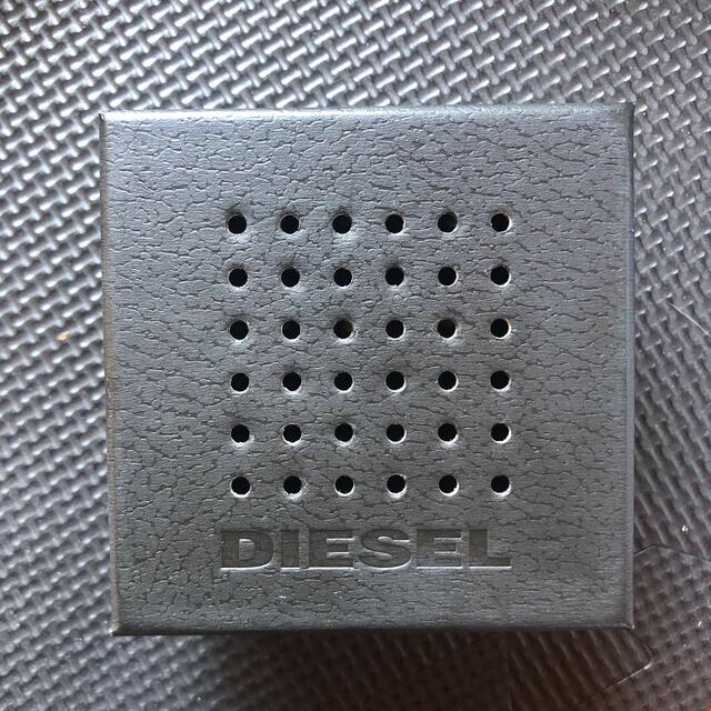 DIESEL(ディーゼル)の【新品】DIESELネックレス メンズのアクセサリー(ネックレス)の商品写真