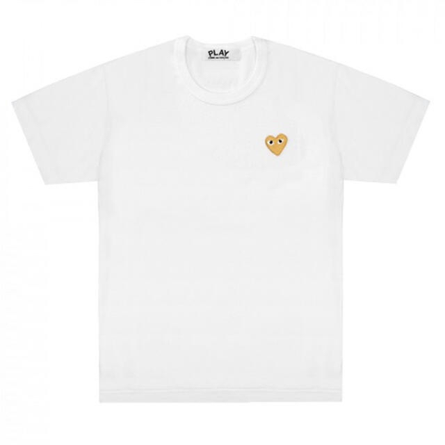 COMME des GARCONS(コムデギャルソン)のギャルソン メンズのトップス(Tシャツ/カットソー(半袖/袖なし))の商品写真