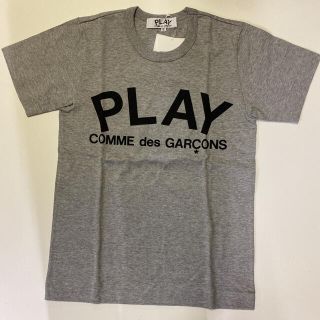 コムデギャルソン(COMME des GARCONS)のプレイ　コムデギャルソン　Tシャツ(Tシャツ(半袖/袖なし))