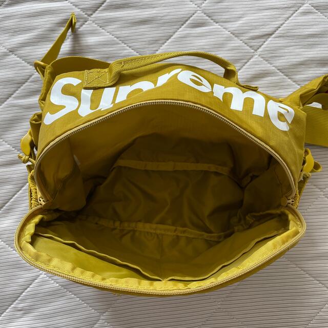 Supreme(シュプリーム)のウエストポーチ メンズのバッグ(ウエストポーチ)の商品写真