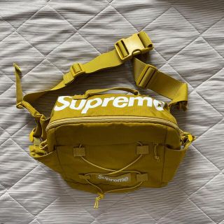 シュプリーム(Supreme)のウエストポーチ(ウエストポーチ)