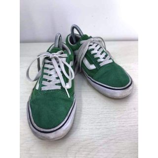 ヴァンズ(VANS)のVANS（バンズ） OLD SKOOL DX オールドスクール メンズ シューズ(スニーカー)