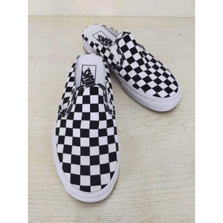 ヴァンズ(VANS)のVANS(バンズ) UA CLASSIC スリッポン ミュール レディース(スリッポン/モカシン)