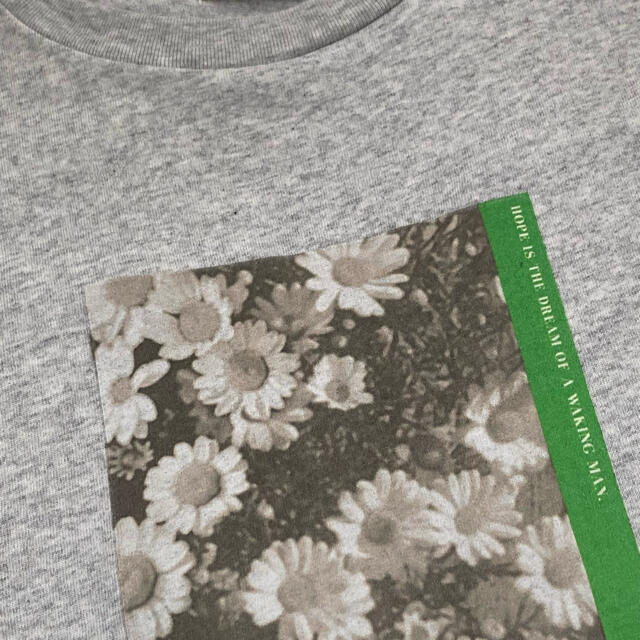 LOWRYS FARM(ローリーズファーム)のノースリーブプリントT メンズのトップス(Tシャツ/カットソー(半袖/袖なし))の商品写真