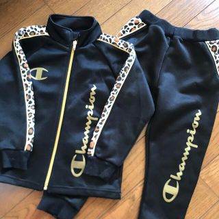 チャンピオン(Champion)のChampion ジャージ上下(その他)