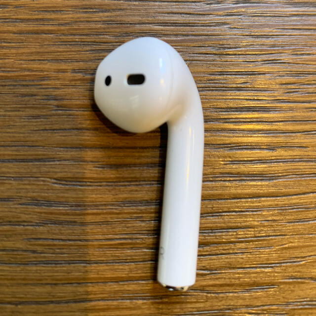 Apple国内正規品　エアーポッズ　第三世代　 AirPods 両耳のみ