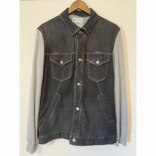カールヘルム ジージャン/デニムジャケット(メンズ)の通販 14点 | Karl