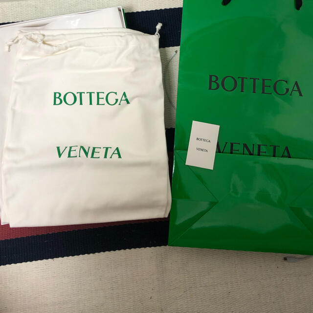 Bottega Veneta(ボッテガヴェネタ)のbottega veneta パドルブーツ メンズの靴/シューズ(ブーツ)の商品写真