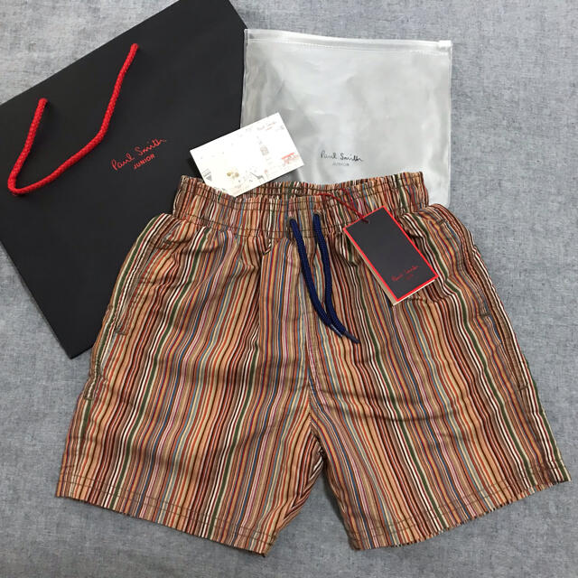 ！専用！Paul Smith ポールスミス ジュニア 水着 男の子用 ５歳 ６歳キッズ服男の子用(90cm~)