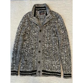 ニコルクラブフォーメン(NICOLE CLUB FOR MEN)の専用　　ニコルクラブフォーメン　カーディガン サイズ50(カーディガン)