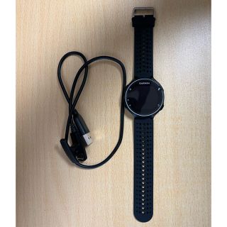 ガーミン(GARMIN)のGARMIN ForeAthlete 230J ブラック(ウェア)