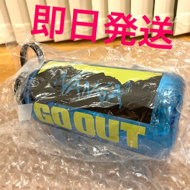 NANGA×NALGENE×GO OUT WIDE MOUTH 1.0L ボトル