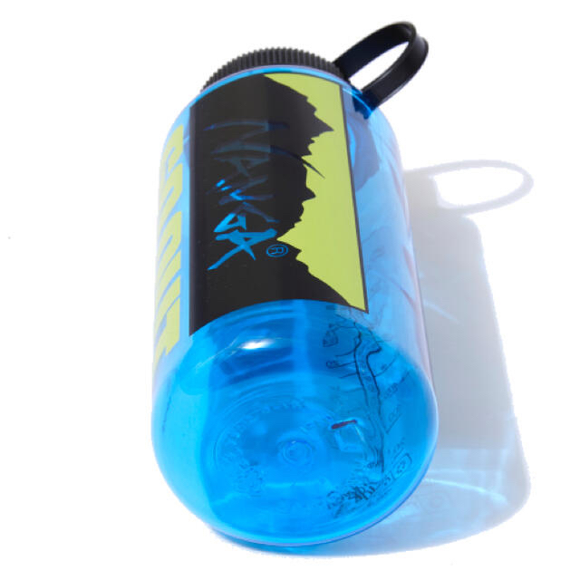 NANGA(ナンガ)のNANGA×NALGENE×GO OUT WIDE MOUTH 1.0L ボトル スポーツ/アウトドアのアウトドア(食器)の商品写真