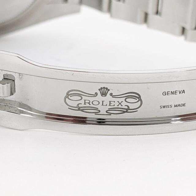 ROLEX(ロレックス)のロレックス オイスターパーペチュアル デイトジャスト41  腕時計 126334 メンズの時計(腕時計(アナログ))の商品写真
