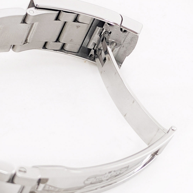 ROLEX(ロレックス)のロレックス オイスターパーペチュアル デイトジャスト41  腕時計 126334 メンズの時計(腕時計(アナログ))の商品写真