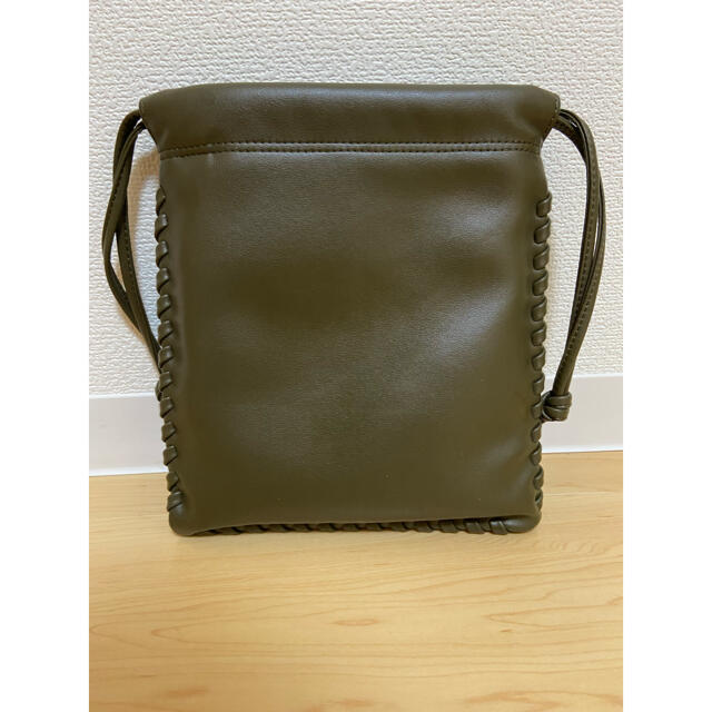 限定タイムセール トゥモローランド別注 VASICwells mini ショルダー