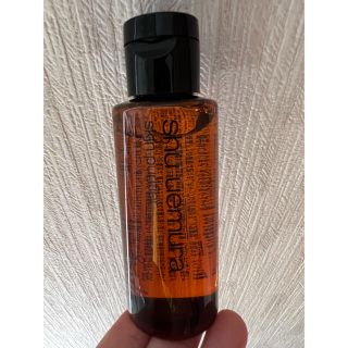 シュウウエムラ(shu uemura)のシュウウエムラ アルティム8∞スブリムビューティクレンジングオイル50mL(クレンジング/メイク落とし)