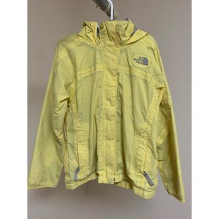 ザノースフェイス(THE NORTH FACE)の子供100〜120 ノースフェイスTHE NORTH FACEウインドブレーカー(ジャケット/上着)