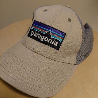 パタゴニア(patagonia)のパタゴニア メッシュキャップ(キャップ)