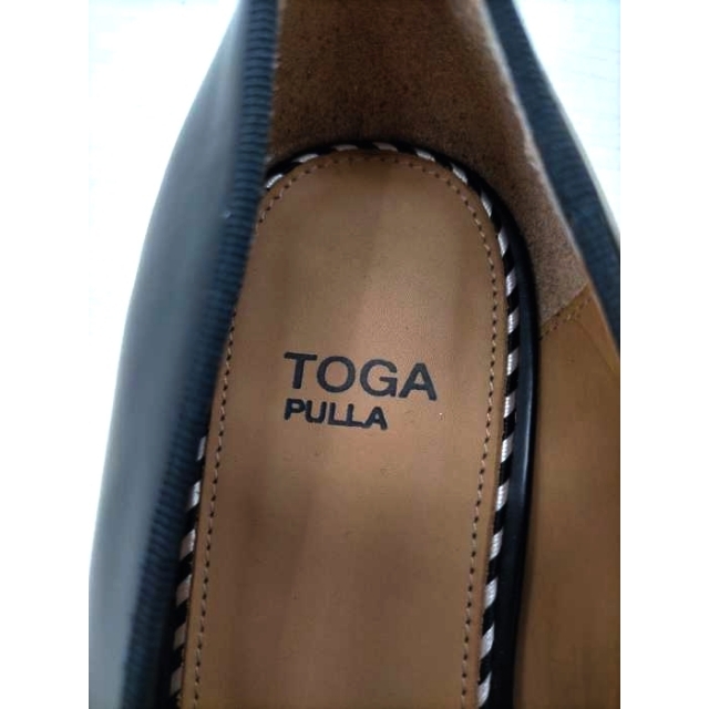 TOGA PULLA（トーガプルラ） Polido バレリーナ フラット レディースの靴/シューズ(ハイヒール/パンプス)の商品写真