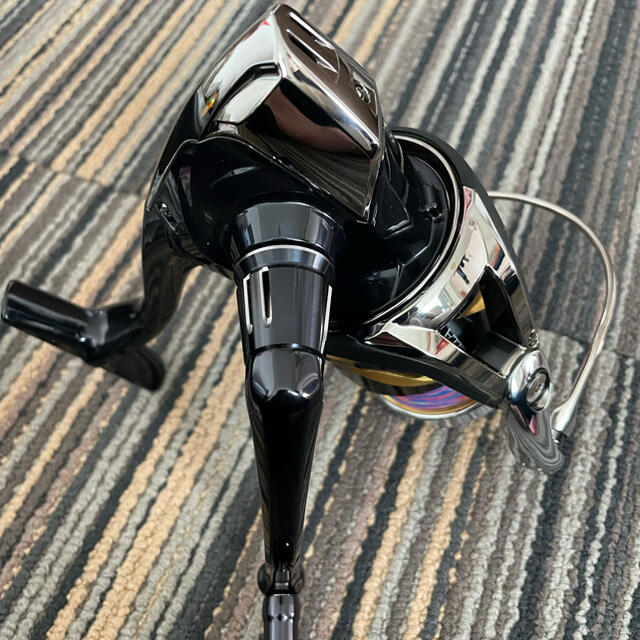 なので】 SHIMANO - k.k.l.z様専用19ステラSW 8000PG 使用1回 PE3号