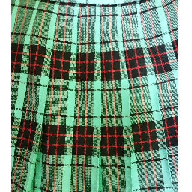 EASTBOY(イーストボーイ)のイーストボーイ　スカート　制服 レディースのスカート(ミニスカート)の商品写真