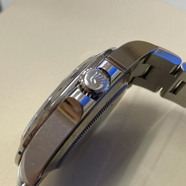 ROLEX(ロレックス)の【美品】エクスプローラー2   216570          ブラック メンズの時計(腕時計(アナログ))の商品写真