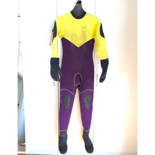 ビラボン(billabong)の★のぼさん専用★HOLLY DRY SUITS ハリー ドライスーツ 3mm(サーフィン)