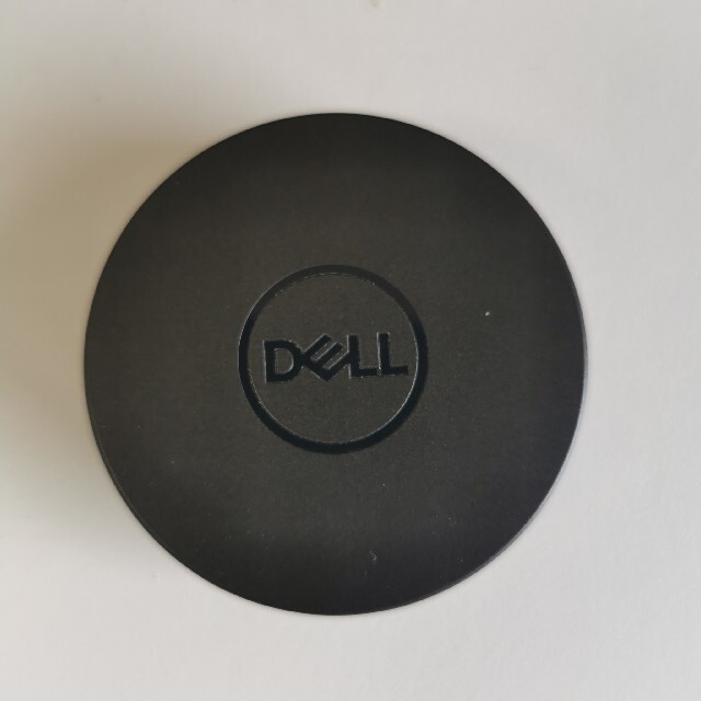 DELL(デル)のDELL デル　USB-C モバイルアダプタ　DA300 スマホ/家電/カメラのPC/タブレット(PC周辺機器)の商品写真