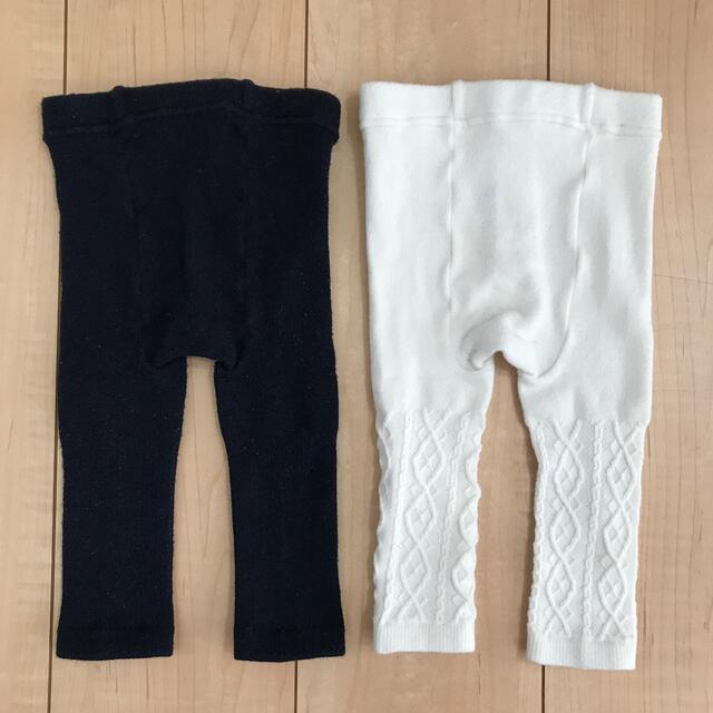 UNIQLO(ユニクロ)のUNIQLO70  冬物８点セット キッズ/ベビー/マタニティのベビー服(~85cm)(その他)の商品写真