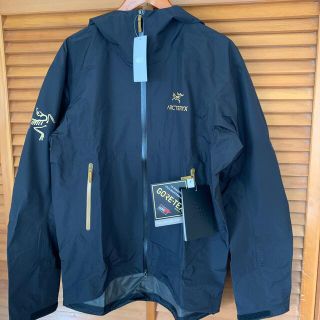 アークテリクス(ARC'TERYX)のARC’TERYX × BEAMS別注 Zeta SL JacketサイズL新品(ナイロンジャケット)