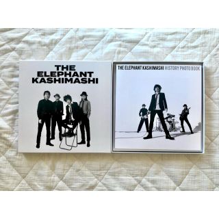 エレカシAll Time Best Album THE FIGHTING MAN(ポップス/ロック(邦楽))