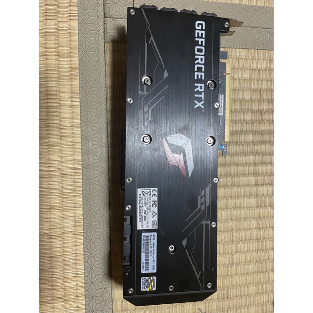 iGame rtx3080 非LHR