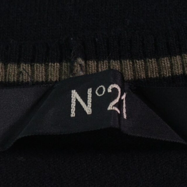 Nﾟ 21 ニット・セーター メンズ