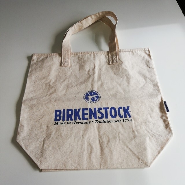 BIRKENSTOCK(ビルケンシュトック)のBIRKENSTOCK トートバッグ レディースのバッグ(トートバッグ)の商品写真