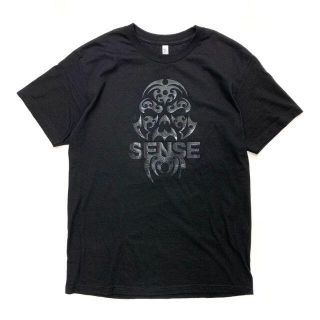 テンダーロイン(TENDERLOIN)のTENDERLOIN × SENSE 20周年記念 ボルネオスカル Tシャツ L(Tシャツ/カットソー(半袖/袖なし))