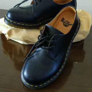 ドクターマーチン(Dr.Martens)のDr.Martens☆新品 3ホール ブーツ(ブーツ)