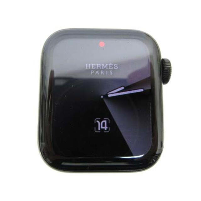 超安い Apple - GPS+Cellular 40mm Series6 エルメス アップルウォッチ