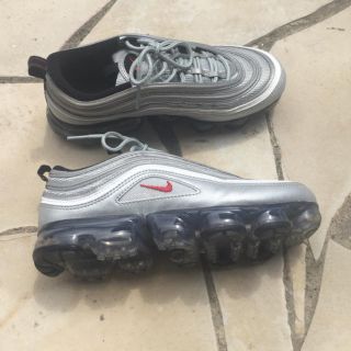 ナイキ(NIKE)のナイキ　ヴェイパーマックス　24.5㎝(スニーカー)