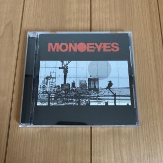 A Mirage In The Sun / MONOEYES(ポップス/ロック(邦楽))