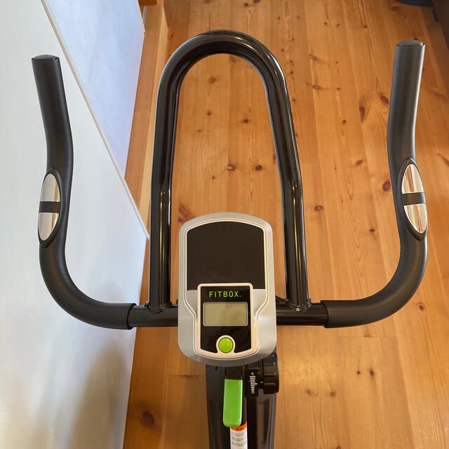 フィットボックス fitbox フィットネスバイク フィットボックス fitbox フィットネスバイク